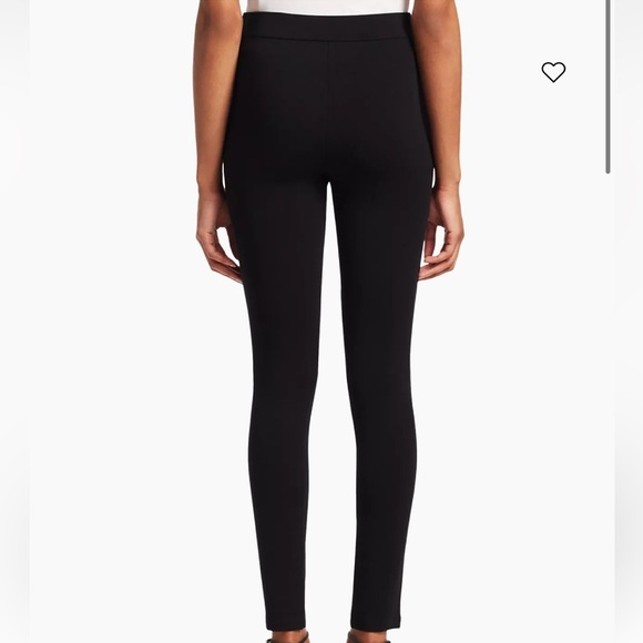 (LAST CALL) EUC Theory Shawn Ponte Leggings - Picture 3 of 8